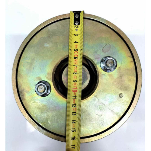Carrier Transicold TRP 50-01171-20 Clutch – Aftermarket | for Supra 750 (39 cm)